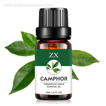 Factory supply camphor oil for insect repellent